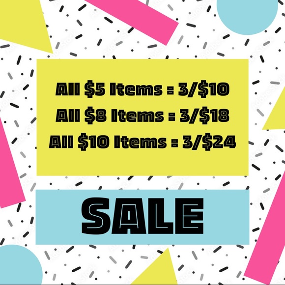 BUY MORE/SPEND LESS! - Picture 7 of 7